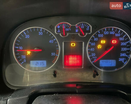 Фольксваген Бора 1999 в Черновцах на Automoto.ua Серый Фольксваген Бора, объемом двигателя 1.9 л и пробегом 448 тыс. км за 2999 $, фото 9 на Automoto.ua