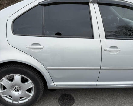 Серый Фольксваген Бора, объемом двигателя 1.6 л и пробегом 178 тыс. км за 5300 $, фото 15 на Automoto.ua