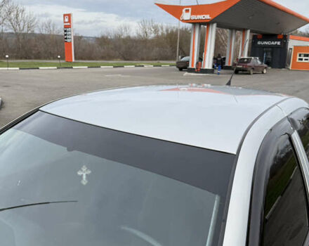 Серый Фольксваген Бора, объемом двигателя 1.6 л и пробегом 178 тыс. км за 5300 $, фото 22 на Automoto.ua