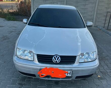 Серый Фольксваген Бора, объемом двигателя 0 л и пробегом 36 тыс. км за 3600 $, фото 1 на Automoto.ua