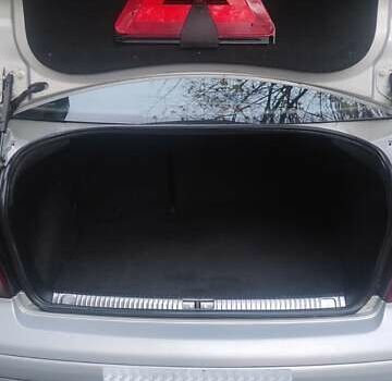 Сірий Фольксваген Бора, об'ємом двигуна 1.6 л та пробігом 310 тис. км за 3300 $, фото 7 на Automoto.ua