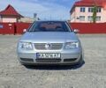 Сірий Фольксваген Бора, об'ємом двигуна 2 л та пробігом 111 тис. км за 3900 $, фото 1 на Automoto.ua