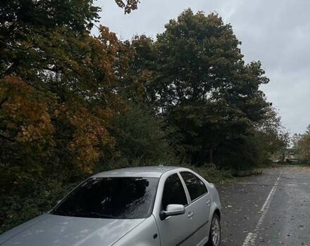 Сірий Фольксваген Бора, об'ємом двигуна 1.6 л та пробігом 360 тис. км за 3400 $, фото 14 на Automoto.ua