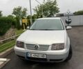 Сірий Фольксваген Бора, об'ємом двигуна 1.6 л та пробігом 260 тис. км за 3450 $, фото 1 на Automoto.ua