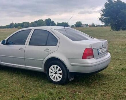 Сірий Фольксваген Бора, об'ємом двигуна 1.6 л та пробігом 380 тис. км за 3400 $, фото 18 на Automoto.ua