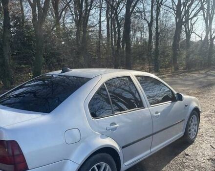 Сірий Фольксваген Бора, об'ємом двигуна 1.6 л та пробігом 360 тис. км за 3400 $, фото 6 на Automoto.ua