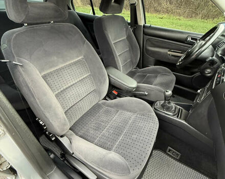 Серый Фольксваген Бора, объемом двигателя 1.6 л и пробегом 178 тыс. км за 5300 $, фото 44 на Automoto.ua