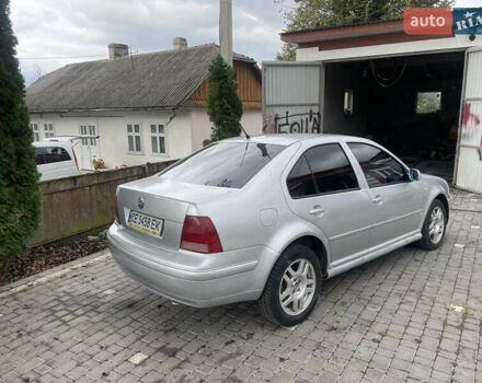 Фольксваген Бора 1999 в Черновцах на Automoto.ua Серый Фольксваген Бора, объемом двигателя 1.9 л и пробегом 448 тыс. км за 2999 $, фото 7 на Automoto.ua