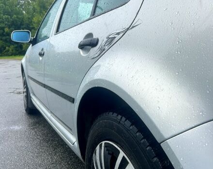 Серый Фольксваген Бора, объемом двигателя 1.6 л и пробегом 296 тыс. км за 3600 $, фото 5 на Automoto.ua