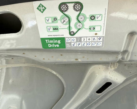 Серый Фольксваген Бора, объемом двигателя 1.6 л и пробегом 178 тыс. км за 5300 $, фото 27 на Automoto.ua