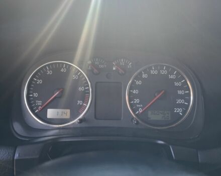 Сірий Фольксваген Бора, об'ємом двигуна 1.6 л та пробігом 3 тис. км за 3400 $, фото 12 на Automoto.ua