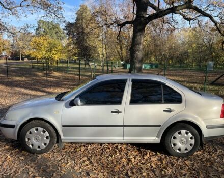 Фольксваген Бора 1999 в Черкассах на Automoto.ua Серый Фольксваген Бора, объемом двигателя 2 л и пробегом 275 тыс. км за 3700 $, фото 3 на Automoto.ua