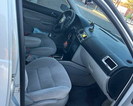 Серый Фольксваген Бора, объемом двигателя 0 л и пробегом 36 тыс. км за 3600 $, фото 5 на Automoto.ua