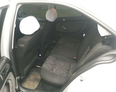 Серый Фольксваген Бора, объемом двигателя 1.6 л и пробегом 260 тыс. км за 3100 $, фото 3 на Automoto.ua