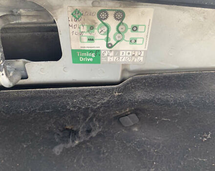 Серый Фольксваген Бора, объемом двигателя 2 л и пробегом 205 тыс. км за 4600 $, фото 4 на Automoto.ua