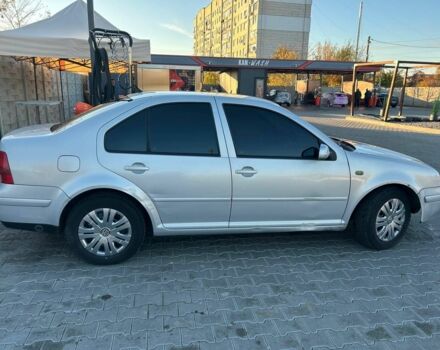 Серый Фольксваген Бора, объемом двигателя 0 л и пробегом 36 тыс. км за 3600 $, фото 3 на Automoto.ua