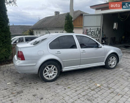 Фольксваген Бора 1999 в Черновцах на Automoto.ua Серый Фольксваген Бора, объемом двигателя 1.9 л и пробегом 448 тыс. км за 2999 $, фото 8 на Automoto.ua