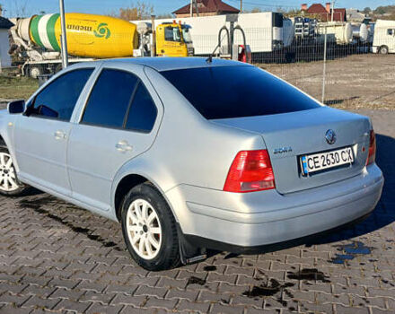 Сірий Фольксваген Бора, об'ємом двигуна 1.6 л та пробігом 380 тис. км за 3400 $, фото 2 на Automoto.ua