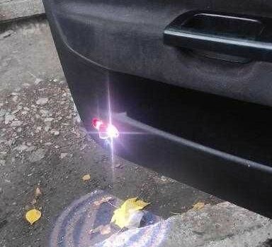 Сірий Фольксваген Бора, об'ємом двигуна 1.6 л та пробігом 310 тис. км за 3700 $, фото 3 на Automoto.ua