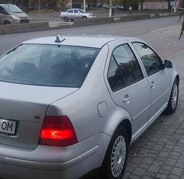 Сірий Фольксваген Бора, об'ємом двигуна 1.6 л та пробігом 310 тис. км за 3300 $, фото 6 на Automoto.ua