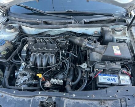 Серый Фольксваген Бора, объемом двигателя 0 л и пробегом 36 тыс. км за 3600 $, фото 6 на Automoto.ua