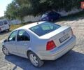 Сірий Фольксваген Бора, об'ємом двигуна 2 л та пробігом 111 тис. км за 3900 $, фото 12 на Automoto.ua