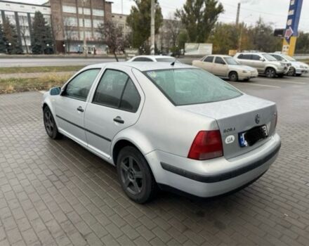 Сірий Фольксваген Бора, об'ємом двигуна 1.6 л та пробігом 364 тис. км за 4200 $, фото 2 на Automoto.ua