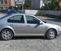 Сірий Фольксваген Бора, об'ємом двигуна 2 л та пробігом 111 тис. км за 3900 $, фото 2 на Automoto.ua