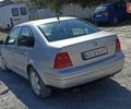 Сірий Фольксваген Бора, об'ємом двигуна 2 л та пробігом 111 тис. км за 3900 $, фото 6 на Automoto.ua