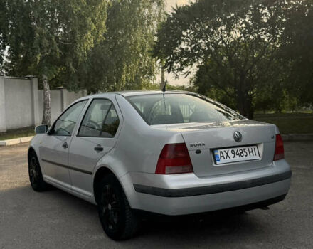 Сірий Фольксваген Бора, об'ємом двигуна 1.6 л та пробігом 180 тис. км за 4200 $, фото 1 на Automoto.ua