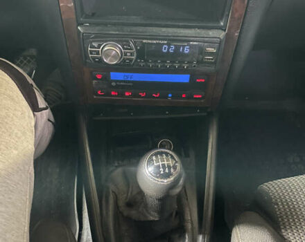 Фольксваген Бора 1999 в Черновцах на Automoto.ua Серый Фольксваген Бора, объемом двигателя 1.9 л и пробегом 448 тыс. км за 2999 $, фото 10 на Automoto.ua