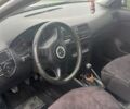 Фольксваген Бора 1999 в Черновцах на Automoto.ua Серый Фольксваген Бора, объемом двигателя 1.6 л и пробегом 382 тыс. км за 3700 $, фото 15 на Automoto.ua