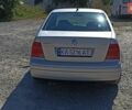Сірий Фольксваген Бора, об'ємом двигуна 2 л та пробігом 111 тис. км за 3900 $, фото 15 на Automoto.ua