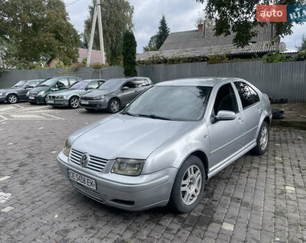 Фольксваген Бора 1999 в Черновцах на Automoto.ua Серый Фольксваген Бора, объемом двигателя 1.9 л и пробегом 448 тыс. км за 2999 $, фото 3 на Automoto.ua