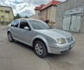 Сірий Фольксваген Бора, об'ємом двигуна 2 л та пробігом 333 тис. км за 2790 $, фото 1 на Automoto.ua