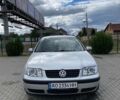 Сірий Фольксваген Бора, об'ємом двигуна 1.6 л та пробігом 351 тис. км за 3793 $, фото 1 на Automoto.ua