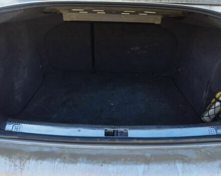 Серый Фольксваген Бора, объемом двигателя 1.6 л и пробегом 255 тыс. км за 1400 $, фото 11 на Automoto.ua