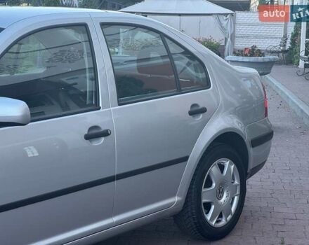 Серый Фольксваген Бора, объемом двигателя 1.6 л и пробегом 140 тыс. км за 4599 $, фото 13 на Automoto.ua