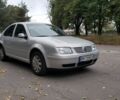Сірий Фольксваген Бора, об'ємом двигуна 2 л та пробігом 278 тис. км за 3850 $, фото 1 на Automoto.ua