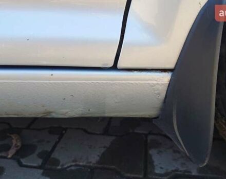 Фольксваген Бора 2000 у Бучаче на Automoto.ua Сірий Фольксваген Бора, об'ємом двигуна 1.6 л та пробігом 290 тис. км за 4300 $, фото 12 на Automoto.ua