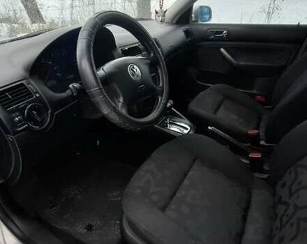 Сірий Фольксваген Бора, об'ємом двигуна 1.6 л та пробігом 192 тис. км за 5500 $, фото 19 на Automoto.ua