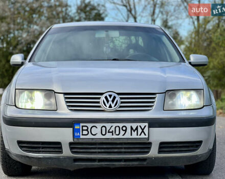 Фольксваген Бора 2000 в Львове на Automoto.ua Серый Фольксваген Бора, объемом двигателя 1.4 л и пробегом 288 тыс. км за 2999 $, фото 12 на Automoto.ua