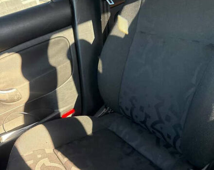 Сірий Фольксваген Бора, об'ємом двигуна 1.39 л та пробігом 230 тис. км за 4000 $, фото 14 на Automoto.ua