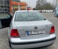 Серый Фольксваген Бора, объемом двигателя 1.6 л и пробегом 260 тыс. км за 4500 $, фото 2 на Automoto.ua