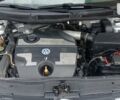 Сірий Фольксваген Бора, об'ємом двигуна 1.9 л та пробігом 369 тис. км за 4199 $, фото 9 на Automoto.ua