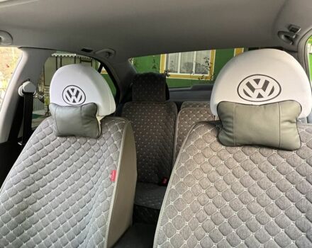 Фольксваген Бора 2000 в Черновцах на Automoto.ua Серый Фольксваген Бора, объемом двигателя 1.6 л и пробегом 248 тыс. км за 3600 $, фото 7 на Automoto.ua