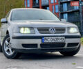 Фольксваген Бора 2000 в Львове на Automoto.ua Серый Фольксваген Бора, объемом двигателя 1.4 л и пробегом 288 тыс. км за 2999 $, фото 1 на Automoto.ua