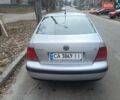 Серый Фольксваген Бора, объемом двигателя 1.6 л и пробегом 228 тыс. км за 5300 $, фото 6 на Automoto.ua