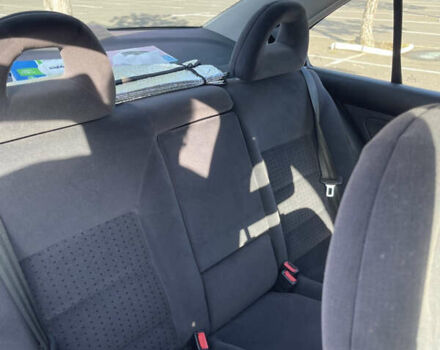 Серый Фольксваген Бора, объемом двигателя 1.39 л и пробегом 170 тыс. км за 4800 $, фото 15 на Automoto.ua