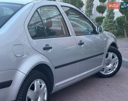 Серый Фольксваген Бора, объемом двигателя 1.6 л и пробегом 140 тыс. км за 4599 $, фото 42 на Automoto.ua